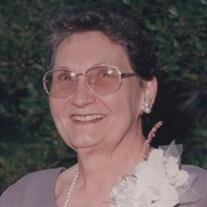 Mrs. Roberta Head