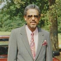 Mr. Ernest Mattison