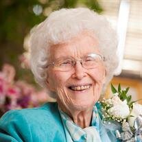 Stella Maie Morgan Isenberg