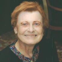 Marjorie Helen Gaddo