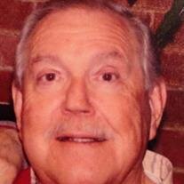 Jerry Keller Willard