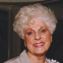 Earline Ann Marcy