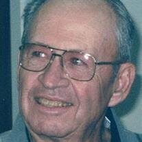 William Kenneth Readnour