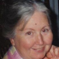 Verdonna Marie Carr