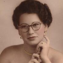 Dixie (Thompson) Bevill
