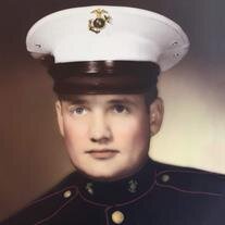 Robert "Bud" Welborn Jr.