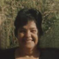 Laura May  Galvan 
