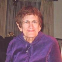 Patricia Lee Hamon