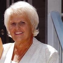 Carol Ann White