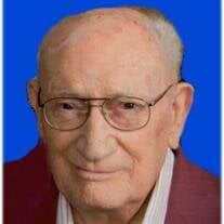 Herbert P. Seitz
