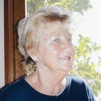 Patricia D Runnion