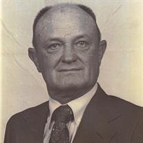 Ferrell Langston