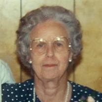 Loretta Joy Lawson