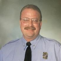Mark Steven Messa