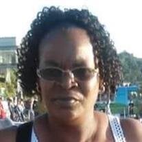 Deborah Ann Alford