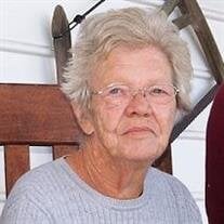 Helen C. Abercrombie
