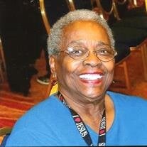 Margaret L. Burgess