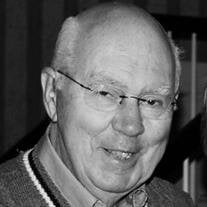 Mr. Frank Bertil Wenstrom
