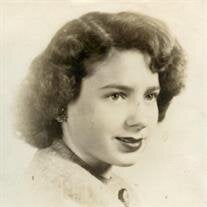 Myrtle Katherine Batchelor Vick
