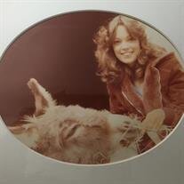 Betty Ann Finch