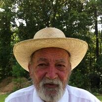 Hugh Hamilton Robertson, Sr.