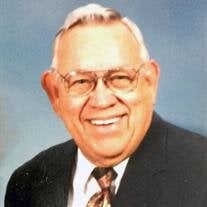 Mr. Charles Thomas Bassett