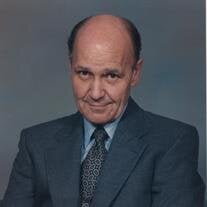William Curtis Phillips