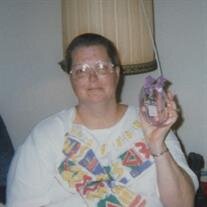 Valerie Varie Eads