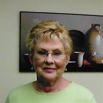 Ethel Lorene Jones