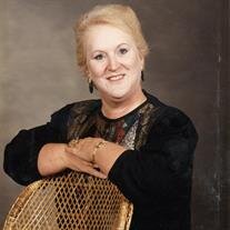 Marylin Delores Davis