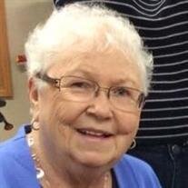 Sally J. Bagley