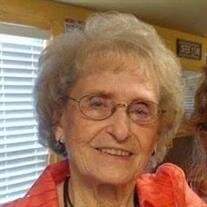 Ruby Hayes Webb