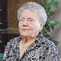 Cedall Agnes Baack