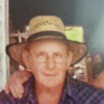 Mr. Harvey Eugene Foster