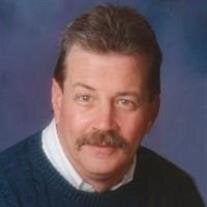 Paul S. Caulley IUEC