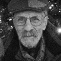 Frank T. Cyman Jr.