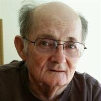 John Raymond Klaus
