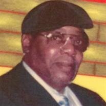 Mr. Peter Simmons Jr.