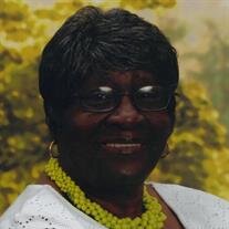 Mrs. Mary Myers