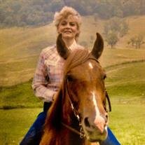Rosemary Heldreth