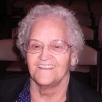Irene Horn Withrow