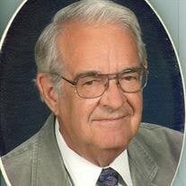 Charles Everett Price