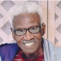 Mr. Edward Lee Powell Jr.