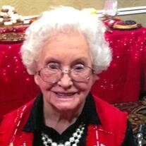 Sallie Howell