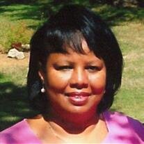 Mrs. Phyllis Joanne Willis