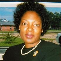 Mrs. Barbara Ann  Stokes