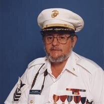 David Allan Newberry Sr.