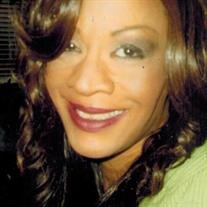 Regenia Faye Batts-Hendon