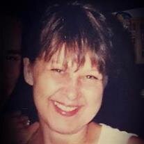 Patricia "Cindy" Knolhoff