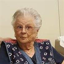 Dolores J. Keigley